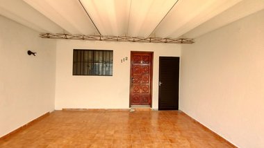 house em Rua Pedro Rosental, Santa Terezinha - Piracicaba - SP