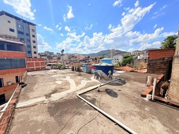 apartment em Rua José Rafael dos Santos, Nossa Senhora da Conceição - João Monlevade - MG