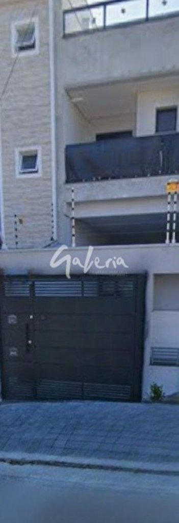 house em Rua Líbero, Vila Camilópolis - Santo André - SP