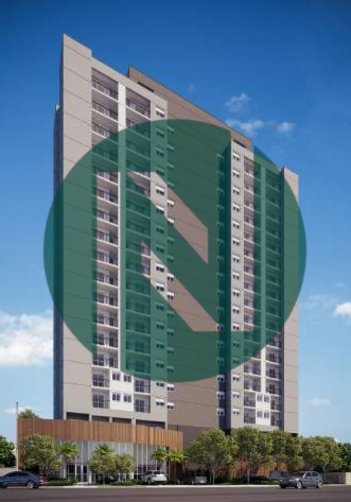 apartment em Avenida Padre Pereira de Andrade, Boaçava - São Paulo - SP