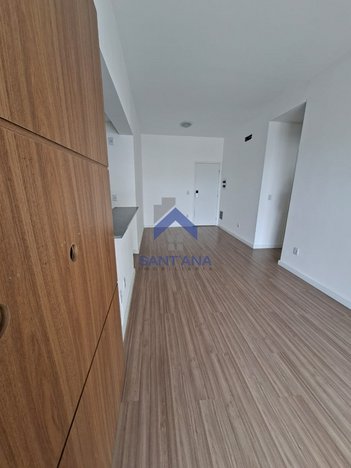apartment em Rua Afonso Serafim, Loteamento Residencial e Comercial Bosque Flamboyant - Taubaté - SP