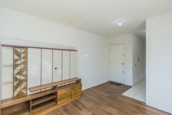 apartment em Rua São Nicolau, Estância Velha - Canoas - RS