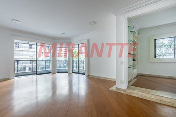 apartment em Rua Doutor Gabriel dos Santos, Santa Cecília - São Paulo - SP