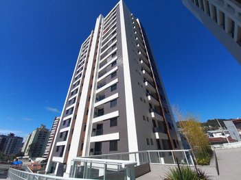 apartment em Travessa Felipe Godinho e Silva, Agronômica - Florianópolis - SC