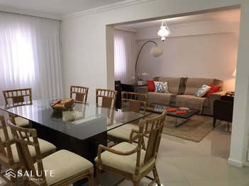 apartment em Julieta Lins, Centro - Balneário Camboriú - SC