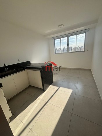 apartment em Rua Manoel Elias de Aguiar, Ouro Preto - Belo Horizonte - MG