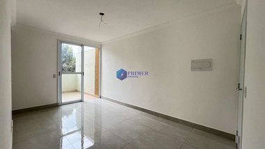 apartment em Rua Liliana Velloso Melo, Casa Branca - Belo Horizonte - MG