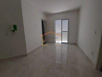 apartment em Rua Alfredo Pujol, Santana - São Paulo - SP