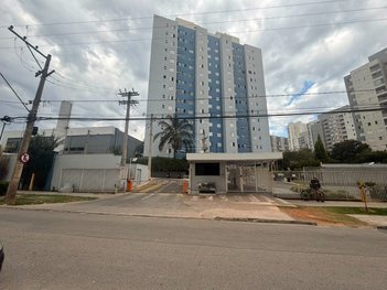 apartment em Rua Augusto Lippel, Parque Campolim - Sorocaba - SP