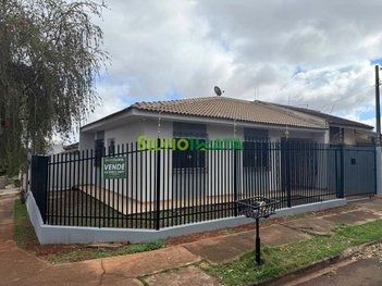 house em Rua Domingos Pilegi, Jardim Monte Libano - Sarandi - PR