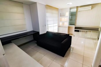 apartment em Rua Professor Hilário Veiga de Carvalho, Vila Suzana - São Paulo - SP