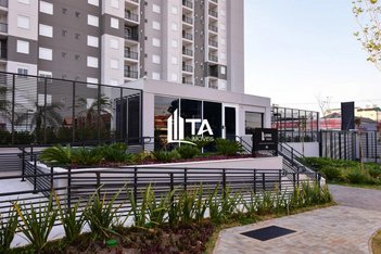 apartment em Rua da Constituição, Bonfim - Campinas - SP