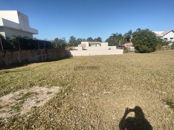 land_lot em Rua Paulo Firmino de Oliveira, Residencial Parque Laguna I - Botucatu - SP