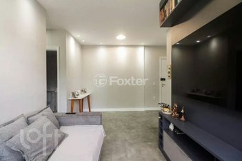 apartment em Rua Sousa Breves, Vila Zilda (Tatuapé) - São Paulo - SP