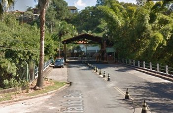 house em Rua Alano Raizer, Jardim Botânico (Sousas) - Campinas - SP