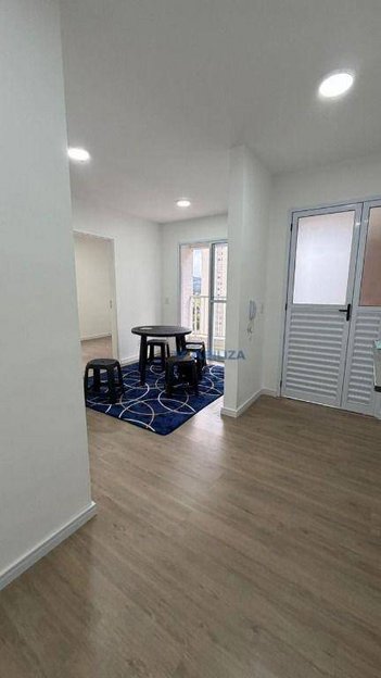 apartment em Rua Antonieta, Picanço - Guarulhos - SP