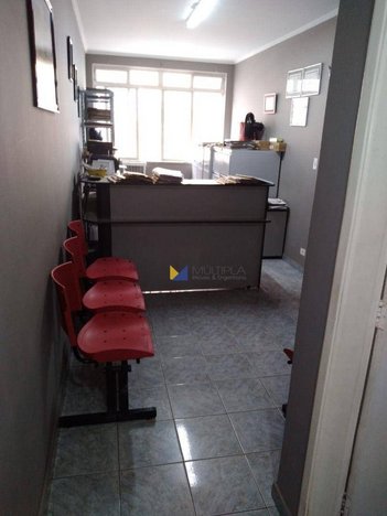 office em Rua Luiz Faccini, Centro - Guarulhos - SP