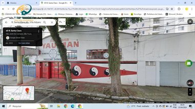 house em Rua Santa Clara, Vila Adyana - São José dos Campos - SP