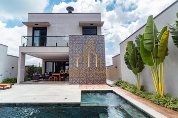 house em Avenida das Américas, Cidade Parquelandia - Mogi das Cruzes - SP