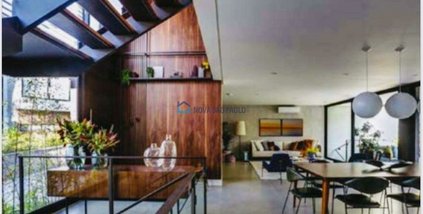 house em Rua Miranda Guerra, Jardim Petrópolis - São Paulo - SP