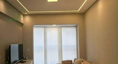 apartment em Rua Vitorino Carmilo, Barra Funda - São Paulo - SP