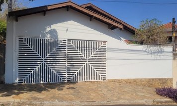 house em Rua Albânia, Nova América - Piracicaba - SP