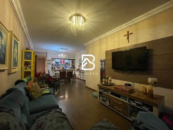 apartment em Brigadeiro da Silva Paes, Campinas - São José - SC