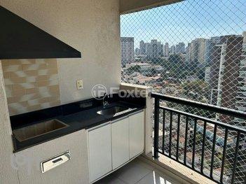apartment em Guiratinga, Bosque da Saúde - São Paulo - SP