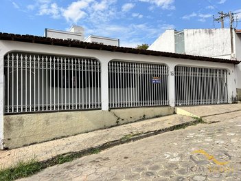 house em Rua Antônio Coimbra, Bicame - Lavras - MG