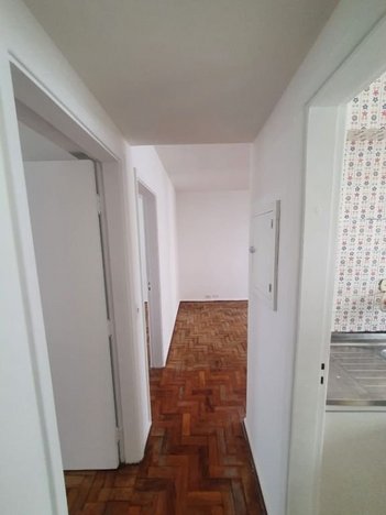 apartment em Rua Apotribu, Parque Imperial - São Paulo - SP