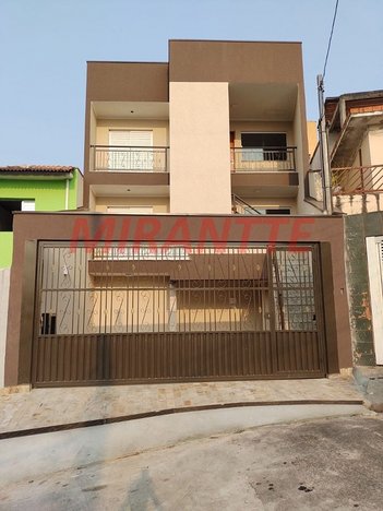 house em Rua Cangas, Vila Medeiros - São Paulo - SP