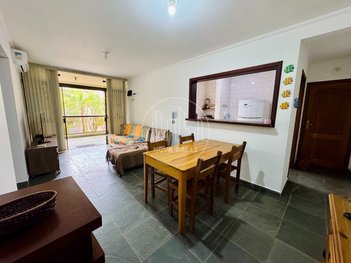 apartment em Avenida Milton Holanda Maia, Itaguá - Ubatuba - SP