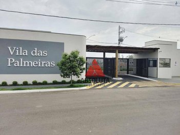 land_lot em Rua Dulcineia Dias de Souza, Bairro Pacaembu - Americana - SP