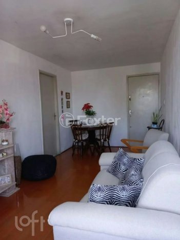 apartment em Rua Rosa de Morais, Vila Água Funda - São Paulo - SP