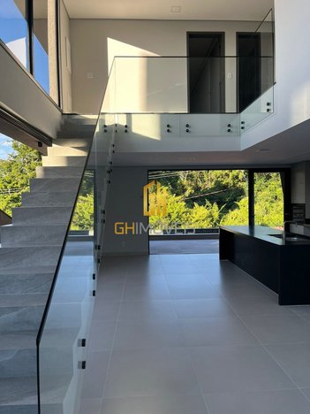 house em Rua Ebro, Jardins Barcelona - Senador Canedo - GO