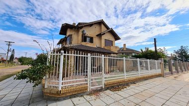 house em Avenida Noiva do Mar, Xangri-Lá - Xangri-Lá - RS