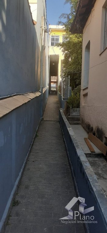 land_lot em Avenida Maestro Villa-Lobos, Vila Gustavo - São Paulo - SP