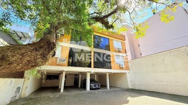 apartment em Rua Ouro Preto, Jardim Floresta - Porto Alegre - RS