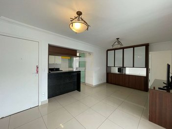 apartment em Rua São Paulo, Lourdes - Belo Horizonte - MG