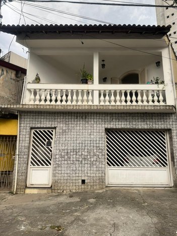 house em Avenida Luiz Dumont Villares, Parada Inglesa - São Paulo - SP