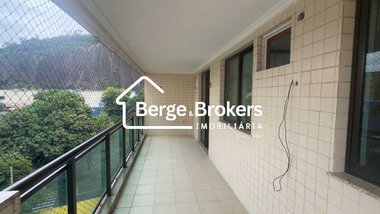 apartment em Rua Visconde de Figueiredo, Tijuca - Rio de Janeiro - RJ