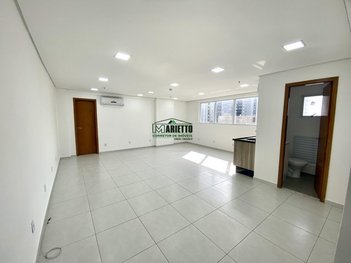 office em Avenida Gisele Constantino, Parque Bela Vista - Votorantim - SP