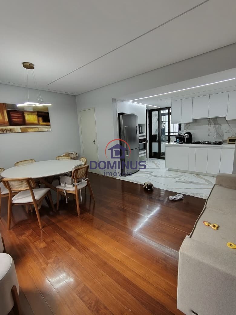 Apartamento com 3 quartos — Luxemburgo, Belo Horizonte