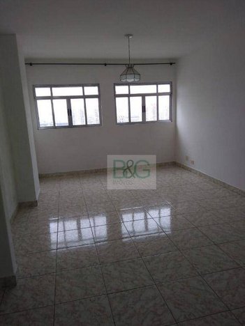 apartment em Rua Helvétia, Campos Elíseos - São Paulo - SP