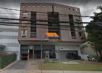 office em Raja Gabaglia, Estoril - Belo Horizonte - MG