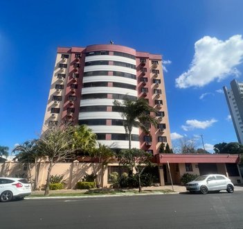 apartment em Rua Caxias, Centro - Esteio - RS