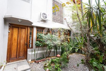 house em Rua Amandaba, Jardim Prudência - São Paulo - SP