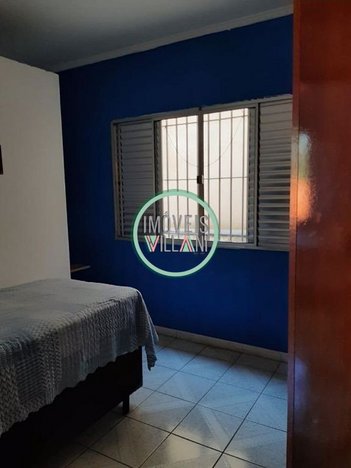 house em Rua Galiléia, Bosque dos Eucaliptos - São José dos Campos - SP