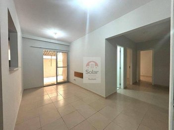 apartment em Rua Vereador Rafael Braga, Jardim Santa Clara - Taubaté - SP