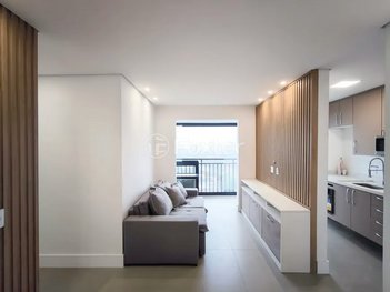 apartment em Rua Raul Saddi, Butantã - São Paulo - SP